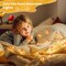 Mushroom Lights Room Cottagecore Decor 10FT 30LED Fairy Lights Battery Operated Cute Mushroom Lamp Gifts for Bedroom Dorm Party Wedding Decorations Indoor Outdoor Use